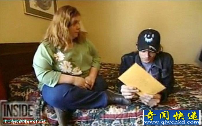 图解“半身人”的神奇生活
