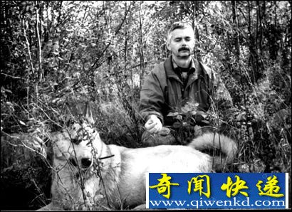 俄罗斯“特异功能者” 用意念停止人心跳