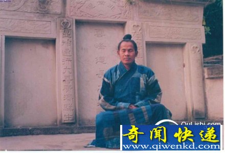 民间道教法术有哪些?道教法术大盘点