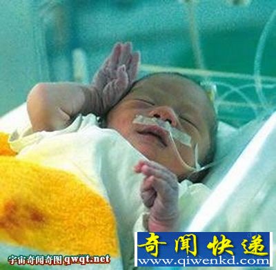 罗马尼亚10岁女孩产子成“最年轻妈妈”
