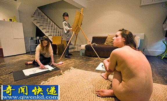 美国教授要求学生脱光裸考遭家长反对