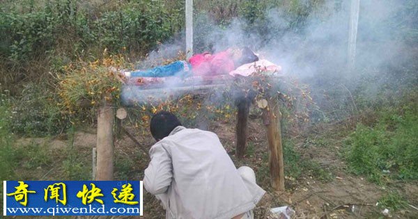 父亲自学《本草纲目》救没钱做手术的患病女儿(组图)