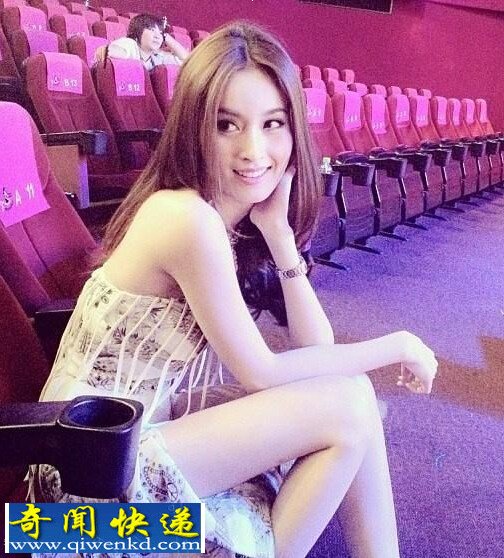 泰国十大最美人妖图片 让你一饱眼福