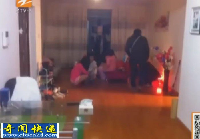 浙江捣毁卖淫窝点:学生退学后办色*情spa月入过万