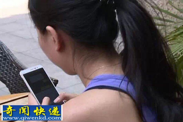 小偷微信与健身女神"约炮"约来六名彪形大汉