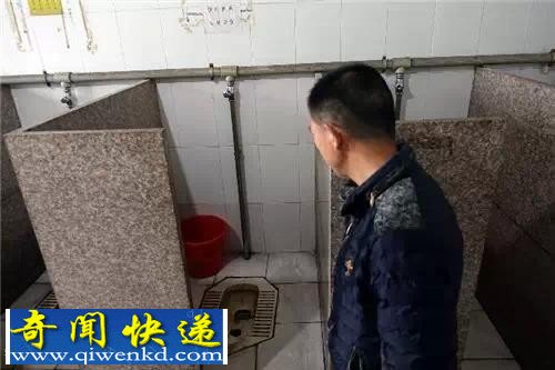 17岁少女鞋厂厕所产子 回宿舍换裤子继续上班