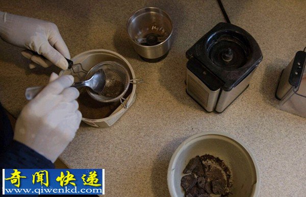 美国流行“胎盘疗法”吃自己的胎盘 各式胎盘菜谱走红网络