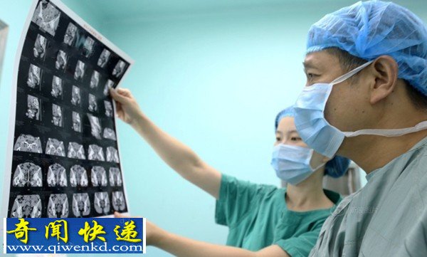 湖南衡阳:男子为持久兴奋钢钉插尿道致钢钉滞留