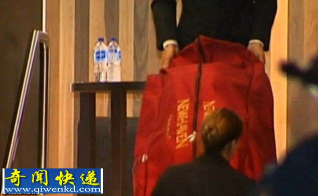 澳大利亚厨师将女友杀死碎尸煮熟后畏罪自杀