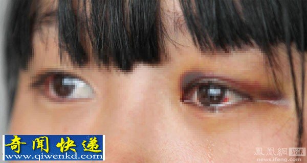 东北大三女生会网友被拘禁数月沦为性奴 其间曾3次离开