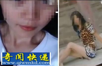 女孩遭强奸并被活活打死 17岁凶徒手段残忍令人侧目 四川少女遭未成年人强奸并活活打死 用重物将女孩头脸砸烂将木棍插入