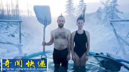 实拍2014年中33张最伟大惊现照片 最不可以思议的冒险者