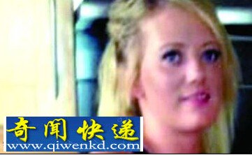 英国现恐怖食人魔 吃掉女友眼球和半张脸
