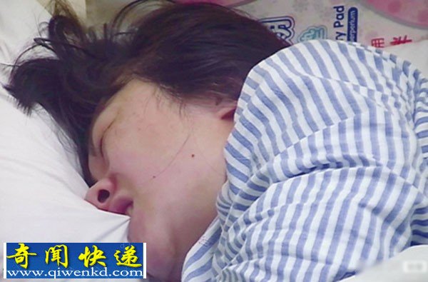真人秀节目:网友看完孕妇血淋淋的生产全程称不会出轨