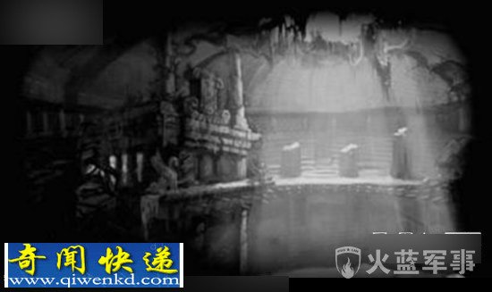 揭晓中国神秘黄河鬼棺的恐怖真相