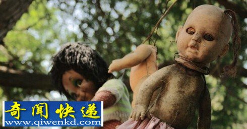 盘点世界鬼魂萦绕地:法国巴黎著名藏骨堂堆放600万具人类尸骨
