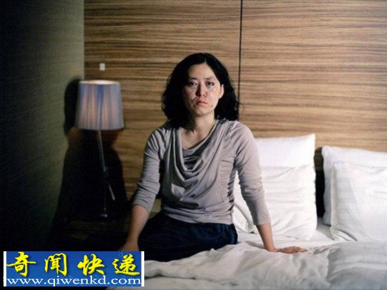 整容手术代价代价太大 实拍韩国"整容"恢复室