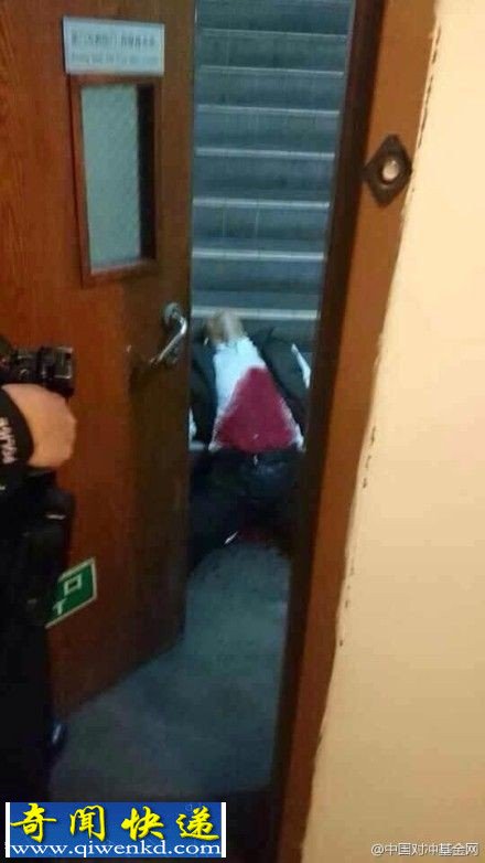 银河证券总部发生血案 一人死亡