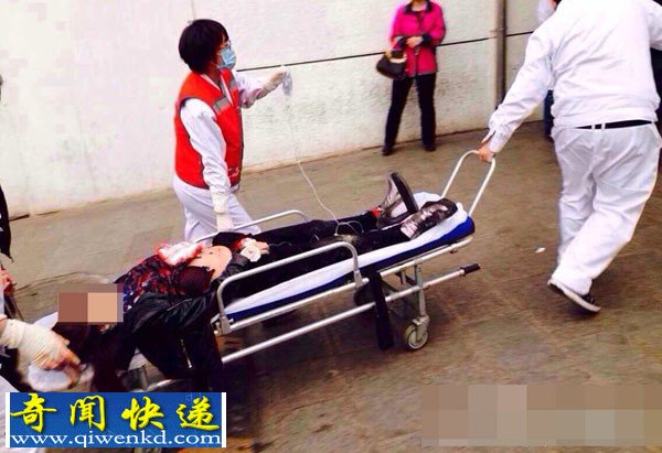 北京怀柔:男子因家庭房产纠纷持刀杀死6人