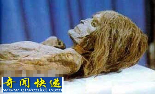 揭秘:人死后头发和指甲还会继续生长吗(组图)