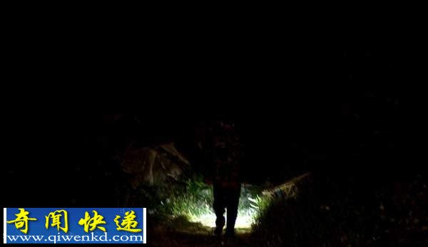 黄河边的捞尸生意 飘荡万具浮尸