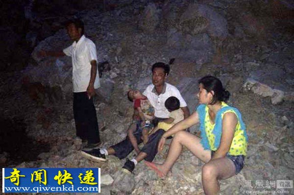 湖南两儿童玩水双双溺亡 父母悲痛不已将遗体放冰箱冷藏