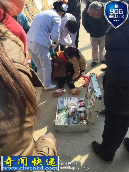 福建:9岁女童遭46岁男子锤击头部身亡
