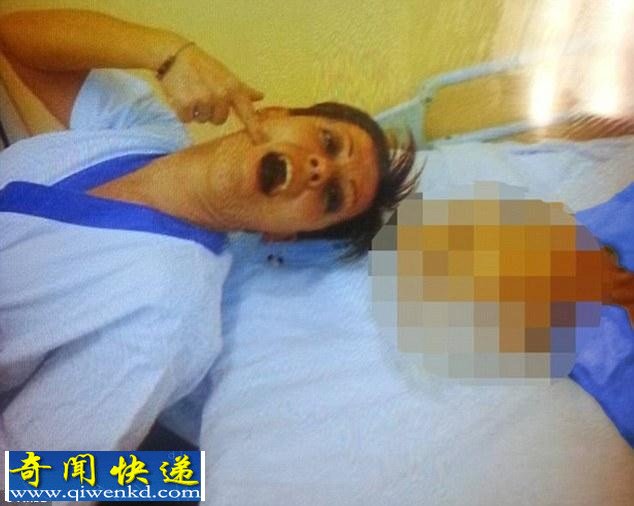 美国护士被指杀38病人 尸体旁开心自拍吓傻同事