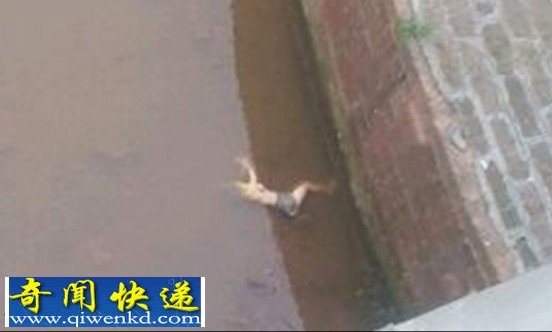 重庆:女主持惊现湖中 嫌犯被抓爆将其杀害抛入湖中
