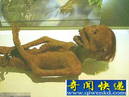 古老神秘传说中令人毛骨悚然的生物:河童