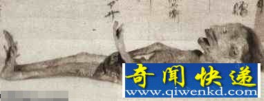 古老神秘传说中令人毛骨悚然的生物:河童