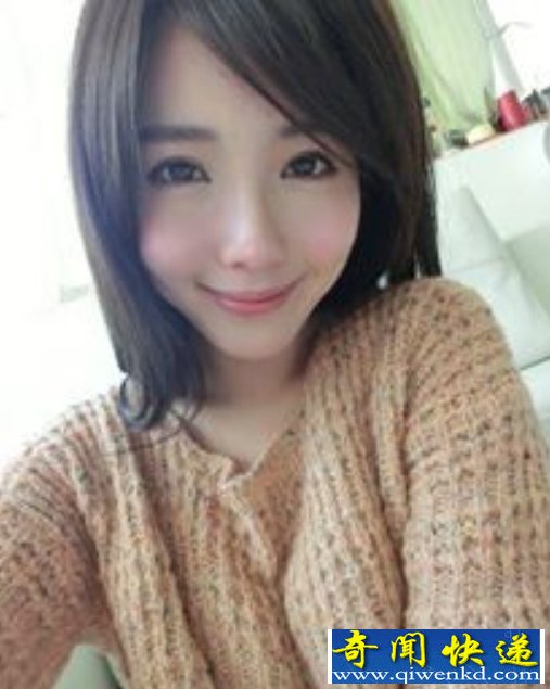台版波多野朱琦郁性感写真 又有小林志玲之美誉