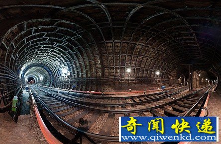 莫斯科地铁