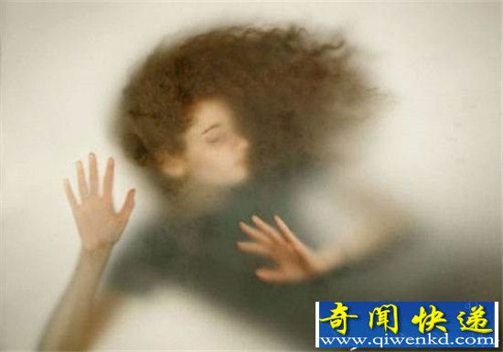 世界上有鬼吗?科学家全面解析几张图片告诉你答案