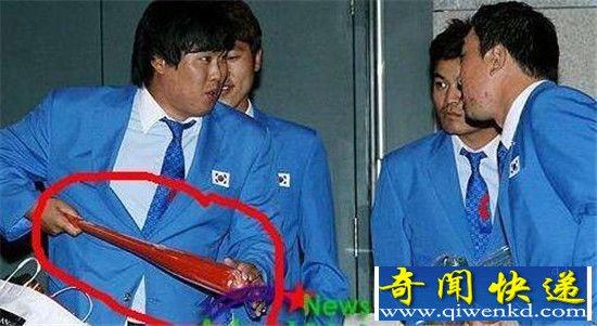 韩国为什么叫做棒子国? 全面分析棒子国渊源