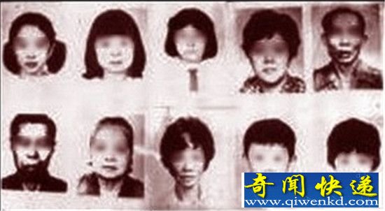八仙饭店灭门案真相成谜 凶手肢解10人做人肉叉烧包