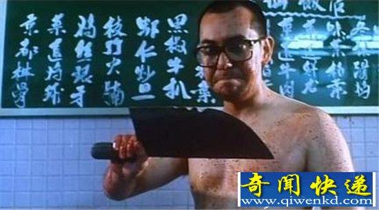 八仙饭店灭门案真相成谜 凶手肢解10人做人肉叉烧包