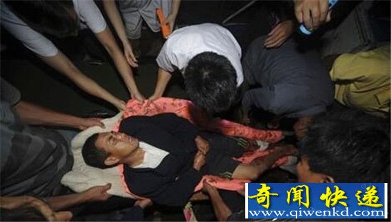 揭晓张国荣死亡之谜 张国荣为何跳楼自杀