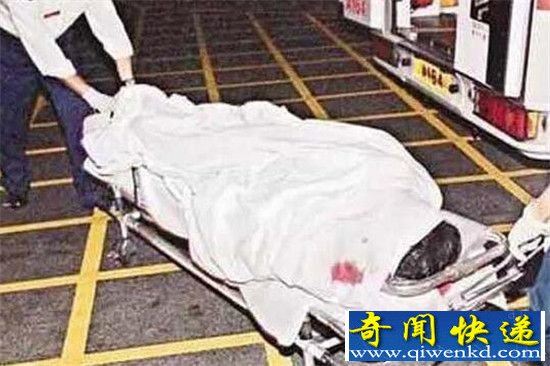 揭晓张国荣死亡之谜 张国荣为何跳楼自杀