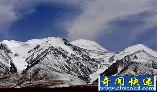 昆仑山地狱之门真相揭秘 死亡谷直通地狱让人不寒而栗