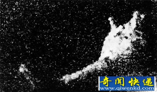 尼斯湖水怪真相揭秘 尼斯湖水底隐藏巨大沟壑或生活远古巨兽