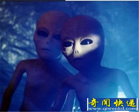 月球真有外星人基地 NASA带回三眼女尸是真是假?