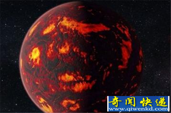 钻石行星暗藏宇宙最大秘密 太阳居然能变成钻石行星?