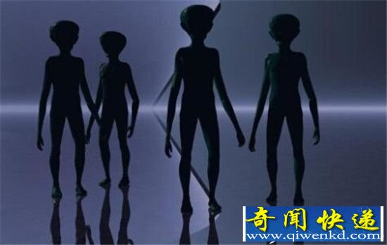 世界上有外星人吗证据曝光 外星人就在月球背面被证实!