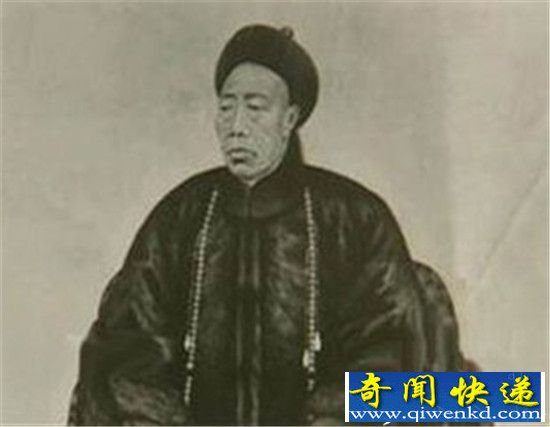 慈禧秘密生活大曝光 李莲英靠一手绝活让慈禧欲罢不能?