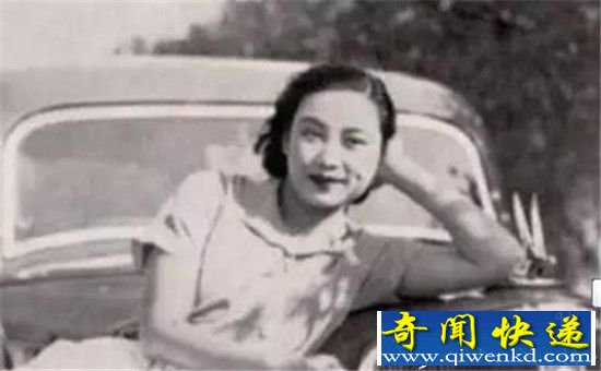 戴笠与胡蝶惊世爱情大揭秘 盘点淫虫戴笠背后的女人