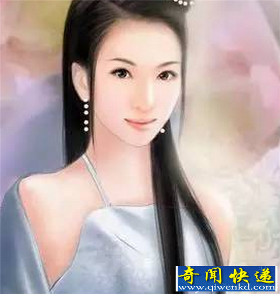 淫荡皇帝在皇后死后开棺交欢 恋尸癖皇帝太重口味!