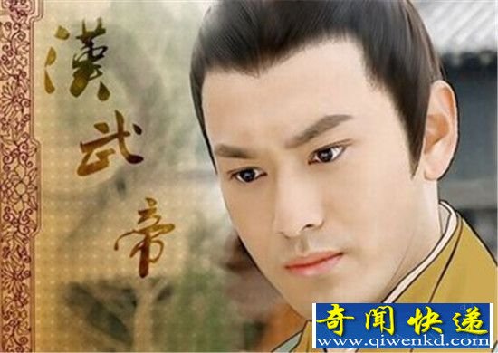 汉武帝违背金屋藏娇誓言 皇后阿娇为何败给草根卫子夫?