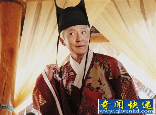 揭秘古代太监变态性欲望 心理扭曲连宫女和妃子都不放过
