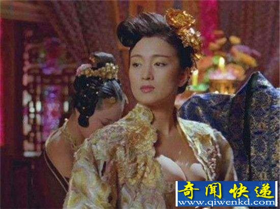 揭秘古代太监变态性欲望 心理扭曲连宫女和妃子都不放过
